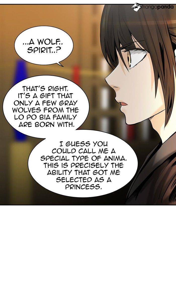 Tower of God Chapter 297 image 20